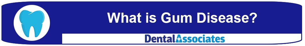 Gum Disease