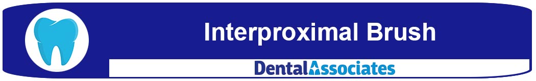 Interproximal Brush