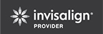 Dr. Nicolas Branshaw is an Invisalign provider.