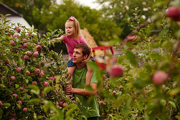 Living in Wisconsin Communities