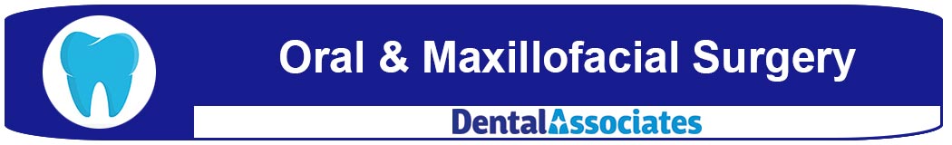 Oral & Maxillofacial Surgery