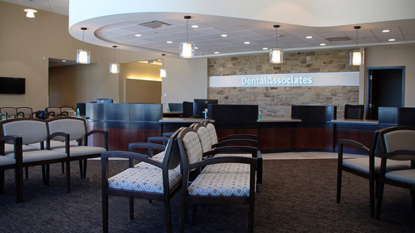 Dental Associates Waukesha opened in July 2016