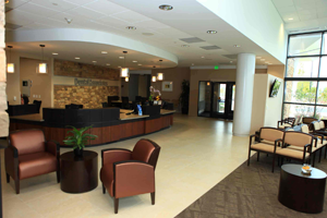 Dental Associates Franklin dental clinic opened in September 2011